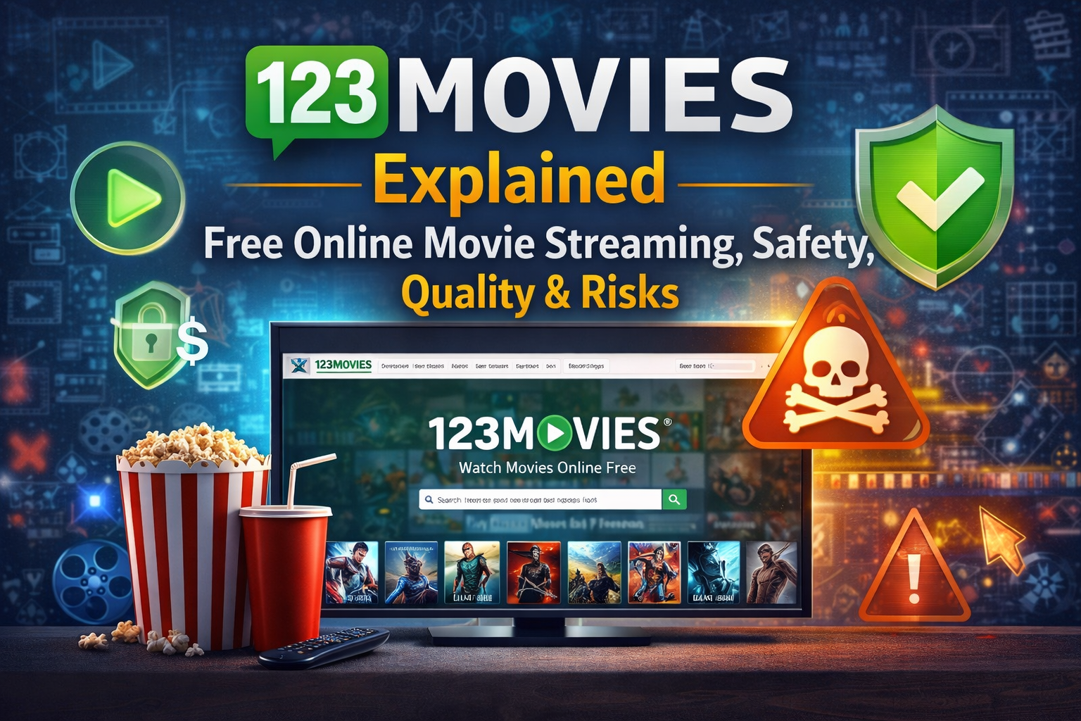 123Movies